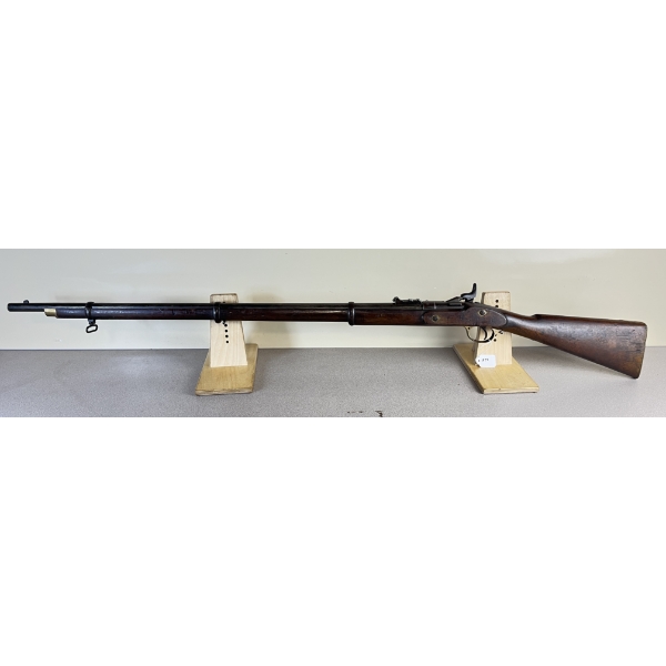 SNIDER ENFIELD MKII* IN .577 SNIDER - ANTIQUE CLASS