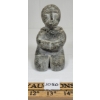 Image 2 : KNEELING MAN - SIGNED - STONE