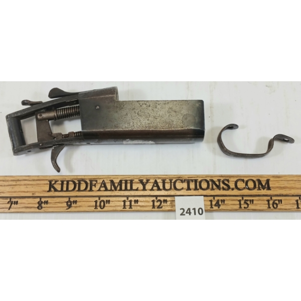 12GA COMPLETE ACTION 