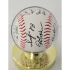 Image 6 : RAWLINGS BASEBALL - AUTOGRAPHED