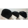 Image 2 : LOT OF 3 - STOKES REGALIA WINTER CAPS