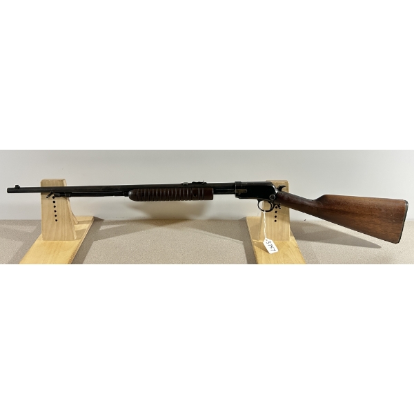 WINCHESTER MODEL 62 IN .22 S L LR