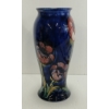 Image 4 : MOORCROFT POPPY VASE