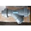 Image 2 : LOT OF 2 - HAYWARD PVC Y STRAINERS
