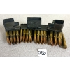 Image 1 : AMMO: 32X .30-30 SPRG MILITARY FMJ 