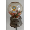 Image 2 : FORD 1 CENT COIN OP GUMBALL MACHINE