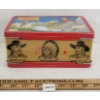 Image 3 : PONY EXPRESS TIN LUNCH BOX W/ ISOVAC THERMOS