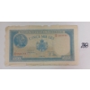 Image 2 : 1945 ROMANI 5000 MARK NOTE
