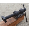 Image 2 : WOODWORKING VISE
