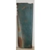 Image 3 : ORANGE CRUSH EMBOSSED SST SIGN