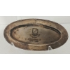 Image 1 : WWII WAFFEN-SS 3RD PANZER DIVISION DISH