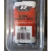 Image 2 : RAMPAGE UNIVERSAL FIT D-RING RECEIVER HITCH - AS NEW
