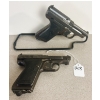 Image 2 : LOT OF 2 - MANUFRANCE PISTOLS - PROHIB