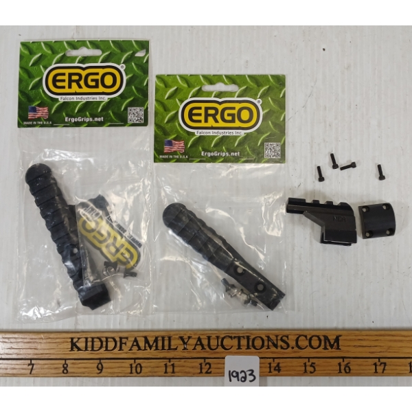 JOB LOT - SCOPE ACCESS - INCL BASES