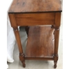 Image 5 : VICTORIAN COUNTRY STYLE SIDE TABLE
