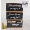 Image 1 : AMMO: 150X BLAZER 9MM - 115GR - FMJ