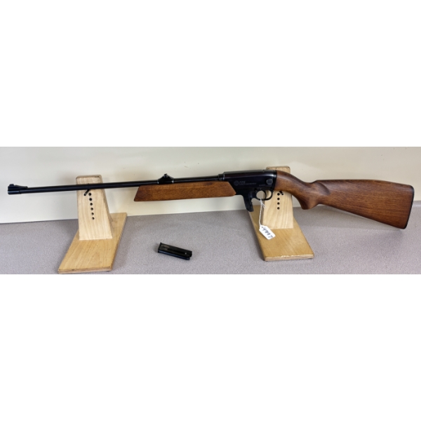 PPK BRNO KMS 622 IN .22 LR 