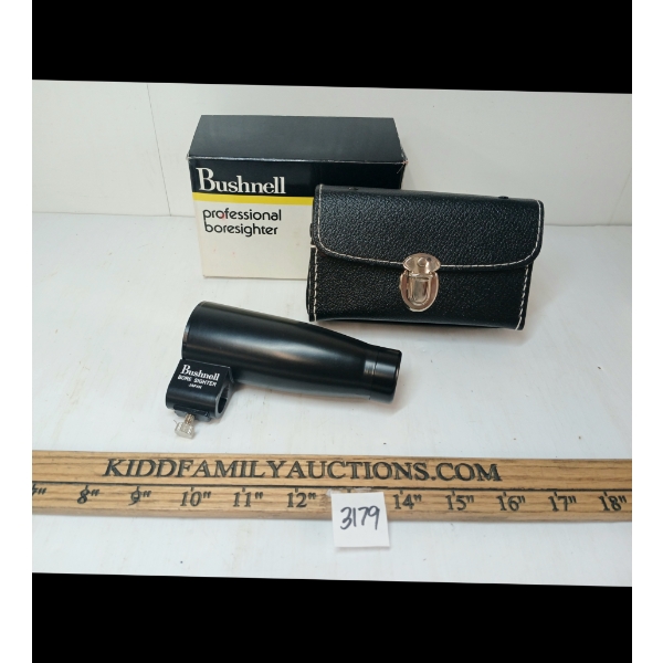 BUSHNELL 74-3002 PROFESSIONAL BORESIGHTER