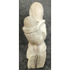 Image 5 : KNEELING MOTHER & CHILD BY DANIEL SHIMOUT - ANTLER
