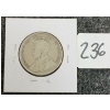 Image 2 : 1929 CDN 50 CENT SILVER COIN