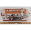 Image 8 : IDEAL'S TALKING POLICE CAR W/ BOX