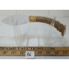 Image 2 : STONE & ANTLER KNIFE