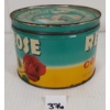 Image 4 : RED ROSE COFFEE TIN