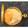 Image 4 : WALTHAM 7 JEWELS POCKET WATCH - GRADE SEASIDE - MODEL 1890