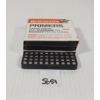Image 1 : PRIMERS: 300X WINCHESTER NO. WLP LARGE PISTOL PRIMERS