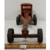 Image 4 : LI'L BEAVER PRESSED STEEL ROAD GRATER