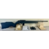 Image 3 : WEBLEY AND SCOTT EXOCET IN .22 LR 