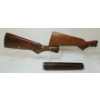 Image 2 : LOT OF 3 - MISC FOREND & BUTT STOCKS