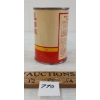 Image 4 : SHELL OUTBOARD MOTOR OIL 10 OZ CAN