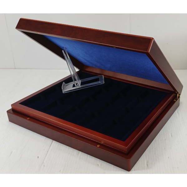 LIGHTHOUSE COIN PRESENTATION CASE