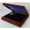 LIGHTHOUSE COIN PRESENTATION CASE