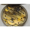 Image 7 : LOT OF 2 - POCKET WATCHES - INCL ANCRE