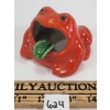 Image 3 : CERAMIC FROG SMOKER