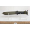 Image 2 : US M8AI KNIFE BAYONET W/ SCABBARD & FROG