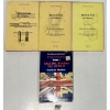 Image 3 : LOT OF 5 - BRITISH FIREARMS & MILITARY GUIDES