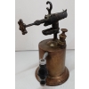 Image 4 : 1921 CLAYTON & LAMBERT BRASS BLOWTORCH