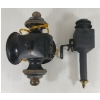 Image 3 : LOT OF 2 - EARLY AUTOMOTIVE / CARRIAGE LANTERNS