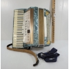 Image 1 : SCANDALLI PIANO ACCORDION