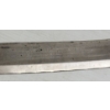 Image 7 : INDIAN KUKRI SWORD W/ VELVET SCABBARD