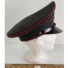 Image 2 : 1967 WEST GERMAN MILITARY OFFICERS CAP 