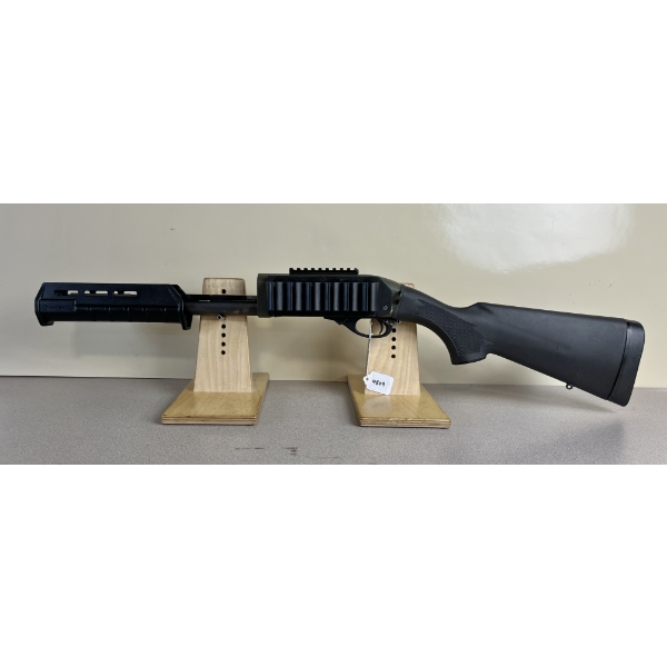 REMINGTON 870 EXPRESS ACTION IN 12 GA 