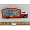 Image 6 : T.N. TIN FRICTION CIRCUS TRUCK