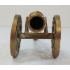 Image 5 : BRASS MODEL CANNON