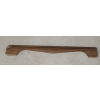 Image 6 : HALL CUOBOARD - PINE - C. 19TH CENT.