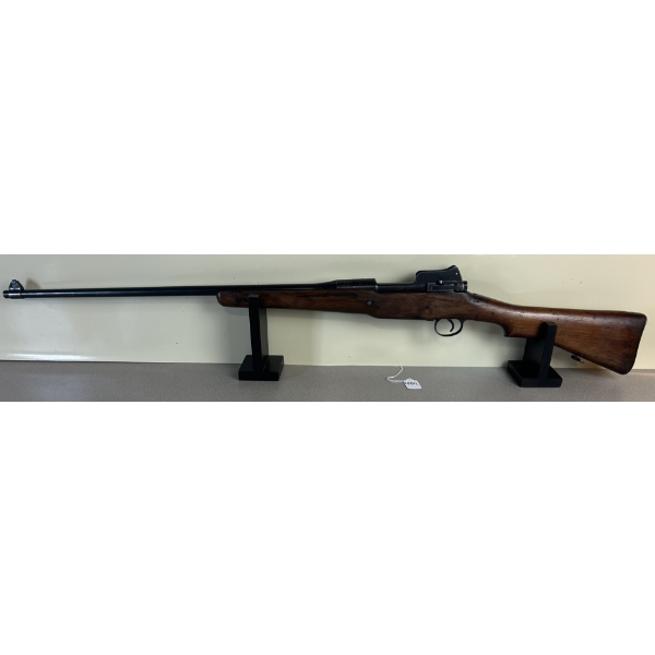 P14 ENFIELD SPORTER IN .303 BRIT 
