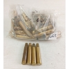 Image 1 : BRASS: 60X MIXED .30-06SPRG ONCE FIRED